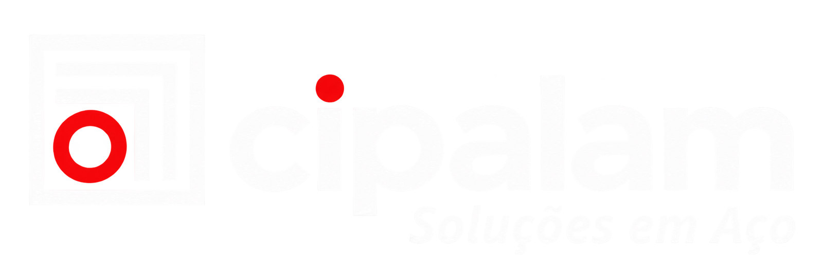 Cipalam — Soluções em Aço